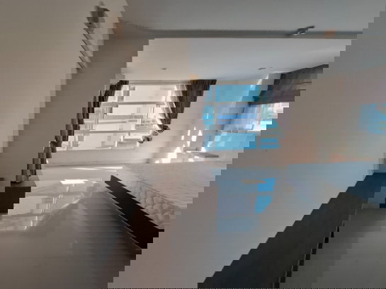 รูป คอนโด ดิโอเชี่ยน เพิร์ล ใกล้ ชายหาดพัทยาใต้ และ หาดจอมเทียน ชั้น 6 อาคารเอ บางละมุง จ.ชลบุรี (ราคา 2,300,000 บาท ) - รูปที่ 13/29