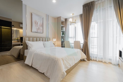 🚩Best room!🚩 ให้เช่าคอนโด ไลฟ์ วัน ไวเลส อาคาร 1 ชั้น 32 สตูดิโอ ขนาด 25.00 ตรม ใกล้ Central ชิดลม
