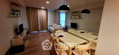 Condos for sale St. Andrews International School Bangkok : 1-BR Condo at LIV @ 49 near BTS Thong Lor (ID 2778346)