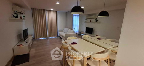 คอนโด 1-ห้องนอน ที่ ลีฟ แอท 49 ใกล้ BTS ทองหล่อ (ID 2778346)