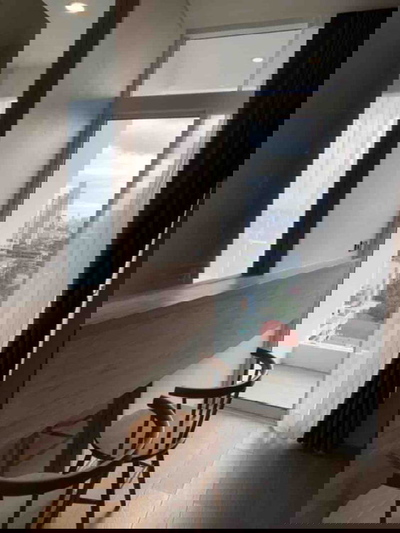 รูป 💥DL-9294💥ว่าง ให้ เช่า ไซมิส เอ็กซ์คลูซีฟ 42👉แอดไลน์ @seecondo  - รูปที่ 9/33