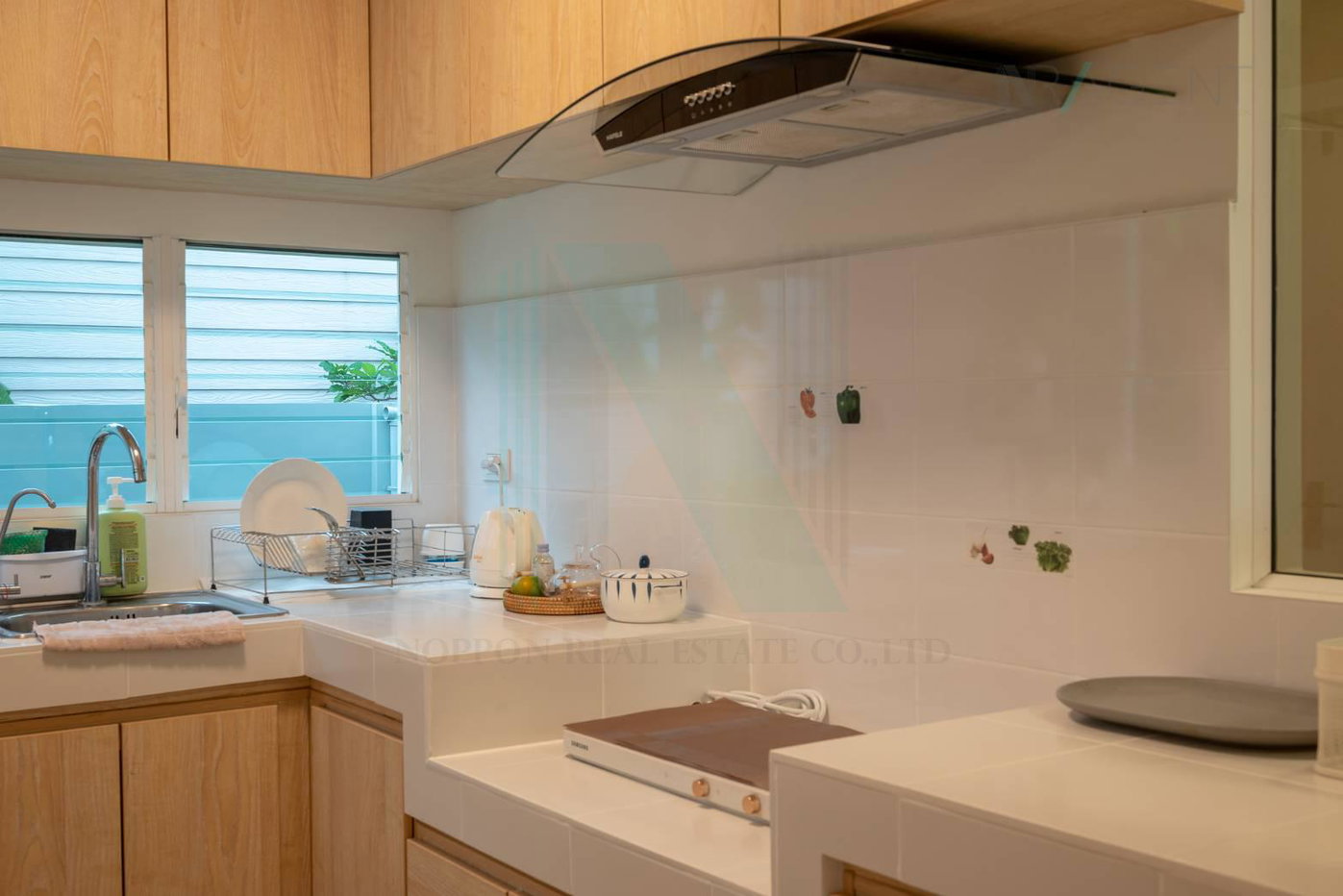 รูป 📌 ขายบ้านเดี่ยว โครงการ พฤกษ์ลดา วงแหวน - หทัยราษฎร์ 2 ชั้น 3 ห้องนอน 3 ห้องน้ำ - รูปที่ 5/8