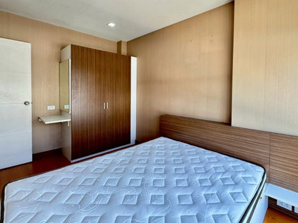 รูปภาพ ✈️ ให้เช่าคอนโด Airlink Residence ค่าเช่าเพียง 7,500 บาท/เดือนเท่านั้น 💕💎 เดินทางสะดวก ใกล้สนามบินสุวรรณภูมิ และรถไฟฟ้าแอร์พอร์ตลิงก์ลาดกระบัง🚗