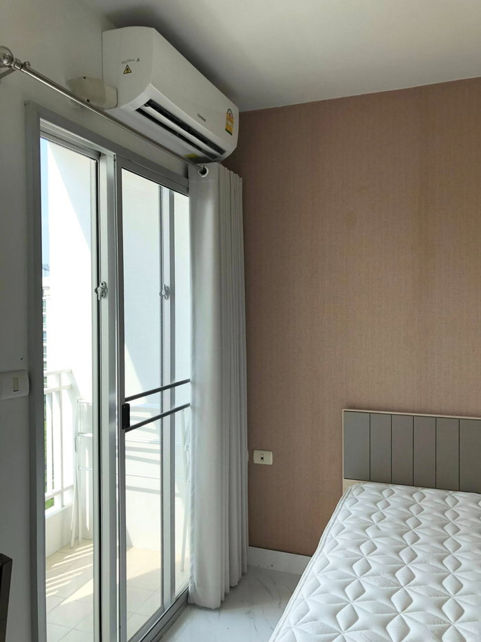 รูป #SC12821 📌 ให้เช่า | 🟦🟨มาย คอนโด สุขุมวิท 52🟥🟩💬 𝑪𝒐𝒏𝒕𝒂𝒄𝒕 𝑳𝑰𝑵𝑬: @𝒔𝒆𝒄𝒓𝒆𝒕𝒑𝒓𝒐𝒑𝒆𝒓𝒕𝒚 🔥✨ - รูปที่ 7/14