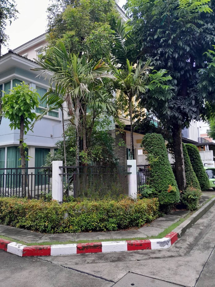 รูป 📌 ขายบ้านเดี่ยว โครงการ บางกอก บูเลอวาร์ด รามอินทรา กม 2 3 ชั้น 4 ห้องนอน 3 ห้องน้ำ - รูปที่ 8/8