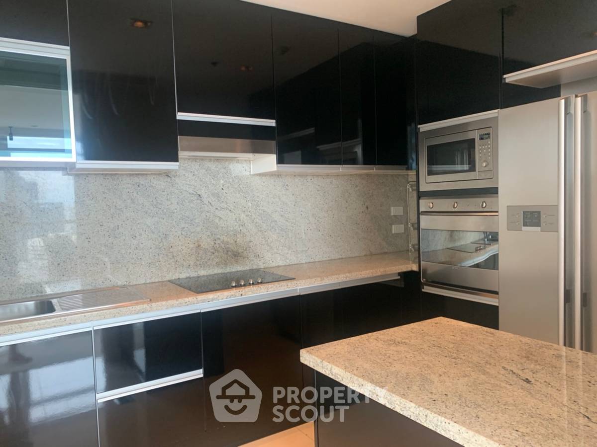 รูป คอนโด 3-ห้องนอน ที่ แอทธินี เรสซิเด้นซ์ ใกล้ BTS เพลินจิต (ID 512796) - รูปที่ 5/19