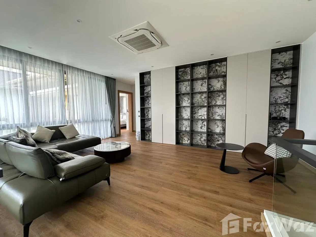 รูป วิลล่าให้เช่า 5 ห้องนอน ในโครงการ มูอาน่า แกรนดื เกาะแก้ว 6155931 - รูปที่ 33/40