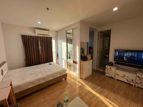 🔮RB24059 ให้เช่าถูกมาก👍เดอะ พาร์คแลนด์ งามวงศ์วาน - แคราย✅แอดไลน์ @119dgdea ( มี @ ด้วย) แอดมินตอบไว