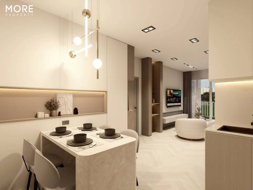picture Condo for Sale at Touch Hill Place – Renovation in Progress, Foreign Quota Available (ID:1337CS) - 20/42