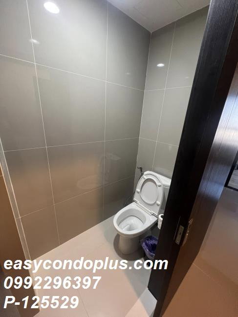 รูป P-125529 วิวเมืองสวย! XT Huai Khwang 1 Bed สุดชิค ใกล้ MRT ห้วยขวาง เพียง 5 นาที! 18,000 บาท | Line Id: @easycondoplus | 099-229-6397 - รูปที่ 16/16