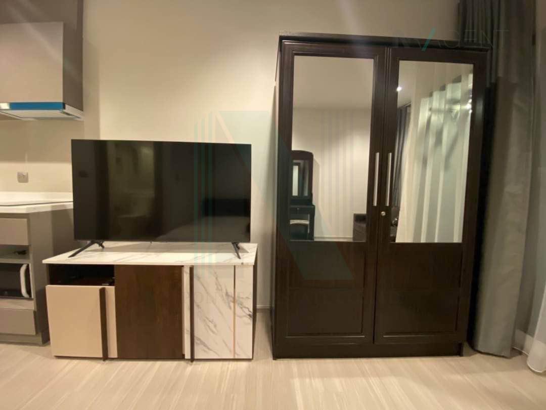 รูป 🔺 ขายคอนโด ไลฟ์ อโศก-พระราม 9 อาคาร 1 ชั้น 117 สตูดิโอ ขนาด 25 ตรม ใกล้ ตลาดอยู่เจริญ - รูปที่ 2/8