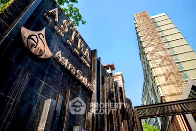 คอนโดให้เช่า : คอนโด 1-ห้องนอน ที่ ดิแอสตร้า คอนโดมิเนียม เชียงใหม่ ใน ช้างคลาน (ID 2783988)