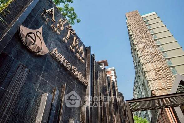 รูป คอนโด 1-ห้องนอน ที่ ดิแอสตร้า คอนโดมิเนียม เชียงใหม่ ใน ช้างคลาน (ID 2783988) - รูปที่ 1/16