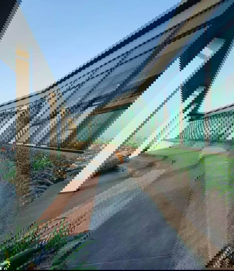 รูป 🏢 ให้เช่าคอนโด : Niche Mono Sukhumvit - Bearing (นิช โมโน สุขุมวิท - แบริ่ง) รหัสทรัพย์ | 📌LNP-C12748 - รูปที่ 12/15