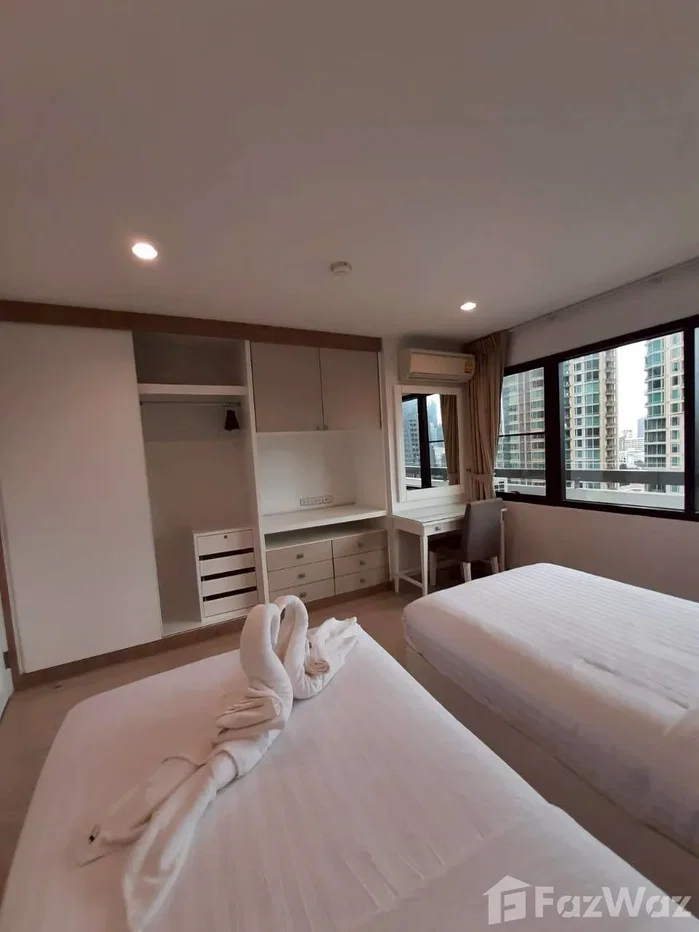 picture 2-Bedroom at Prasanmitr Place for rent 6165378 - 10/13