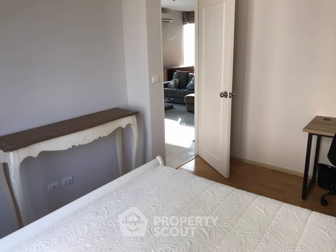 รูป คอนโด 2-ห้องนอน ที่ วิลล่า อโศก ใกล้ MRT เพชรบุรี (ID 1513287) - รูปที่ 9/12