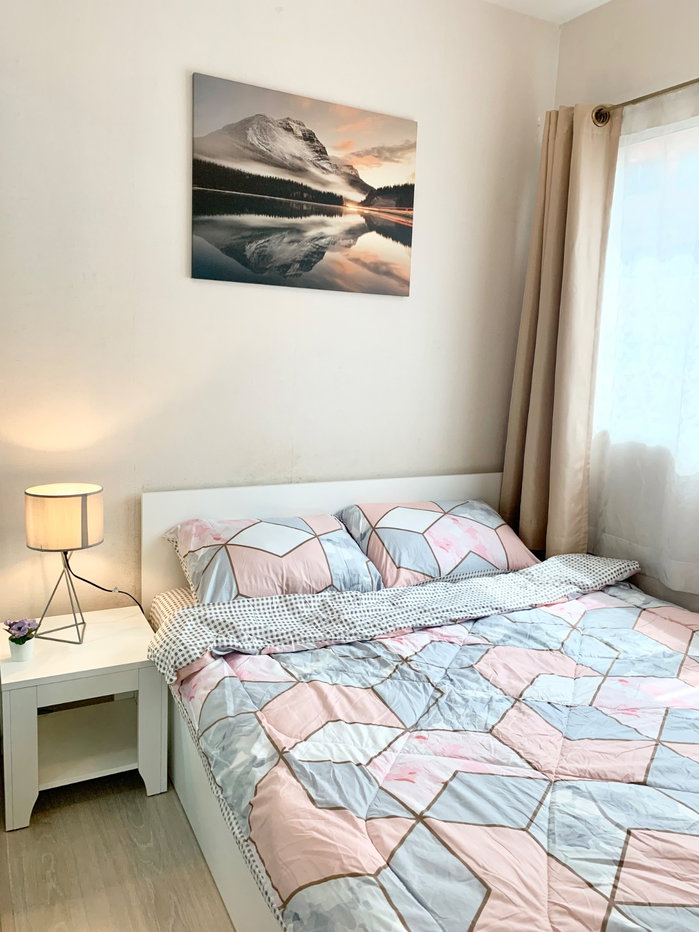 picture Plum condo park phase2 for rent - 1/15