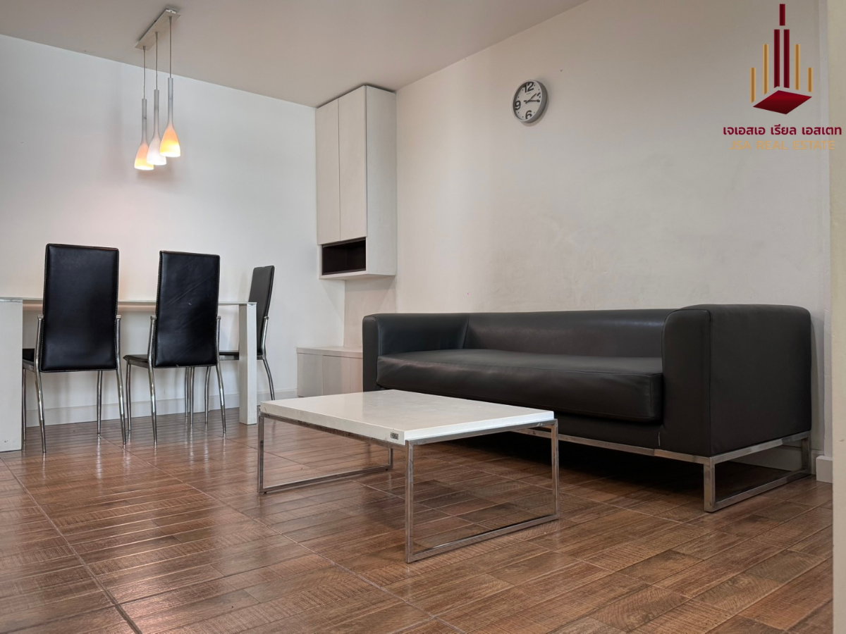 รูป ✨ ให้เช่า เดอะ รูม สุขุมวิท 79 ✨ ราคา 22,000 บาท/เดือน - รูปที่ 3/6