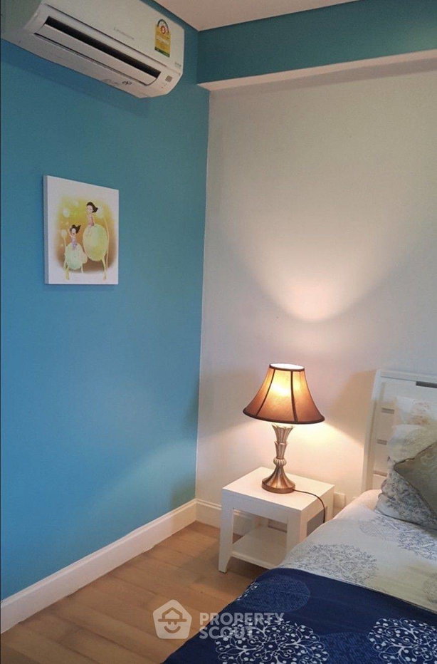 รูป คอนโด 1-ห้องนอน ที่ มาราเกซ หัวหิน เรสซิเดนซ์ ใน หนองแก (ID 2766541) - รูปที่ 5/16