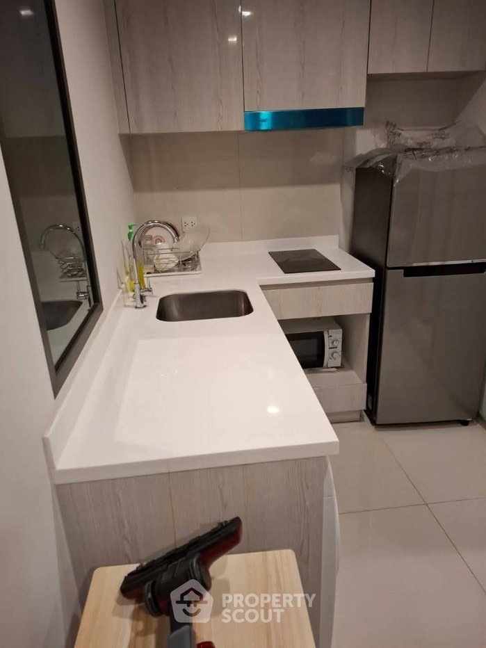 picture 1-BR Condo at Life One Wireless near BTS Phloen Chit (ID 2680099) - 7/17