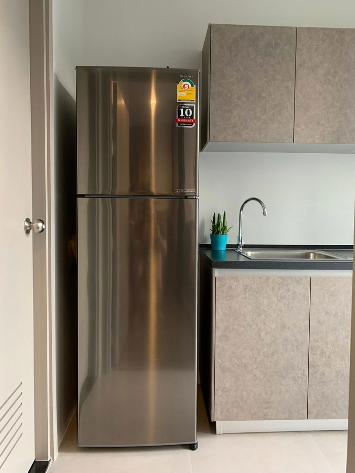 รูป 🏢 ให้เช่าคอนโด : The Politan Aqua (เดอะ โพลิแทน อควา)   รหัสทรัพย์  | 📌LNP-C12749  - รูปที่ 12/16