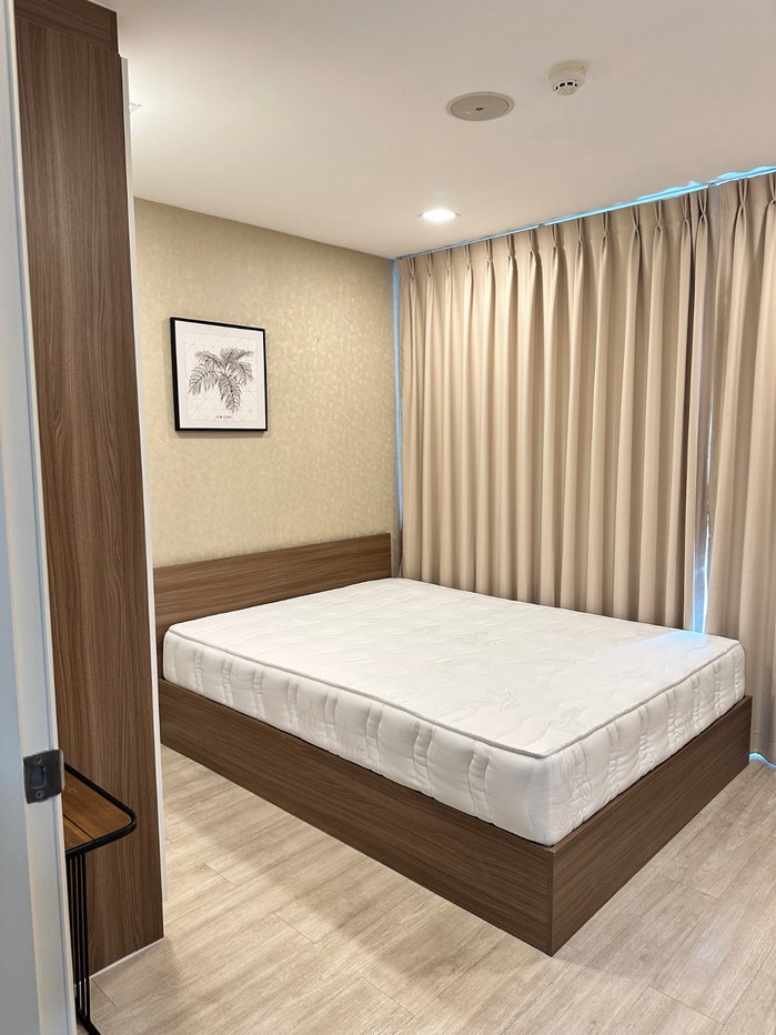 picture Condo for Rent at Atmoz Ladprao 71 - 5/6