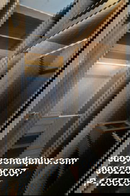 รูป P-125525 ทองหล่อสุดหรู! Park Origin, 1 Bed, วิวเมืองสวย, ใกล้ BST! | Line Id: @easycondoplus | 099-229-6397 - รูปที่ 9/14