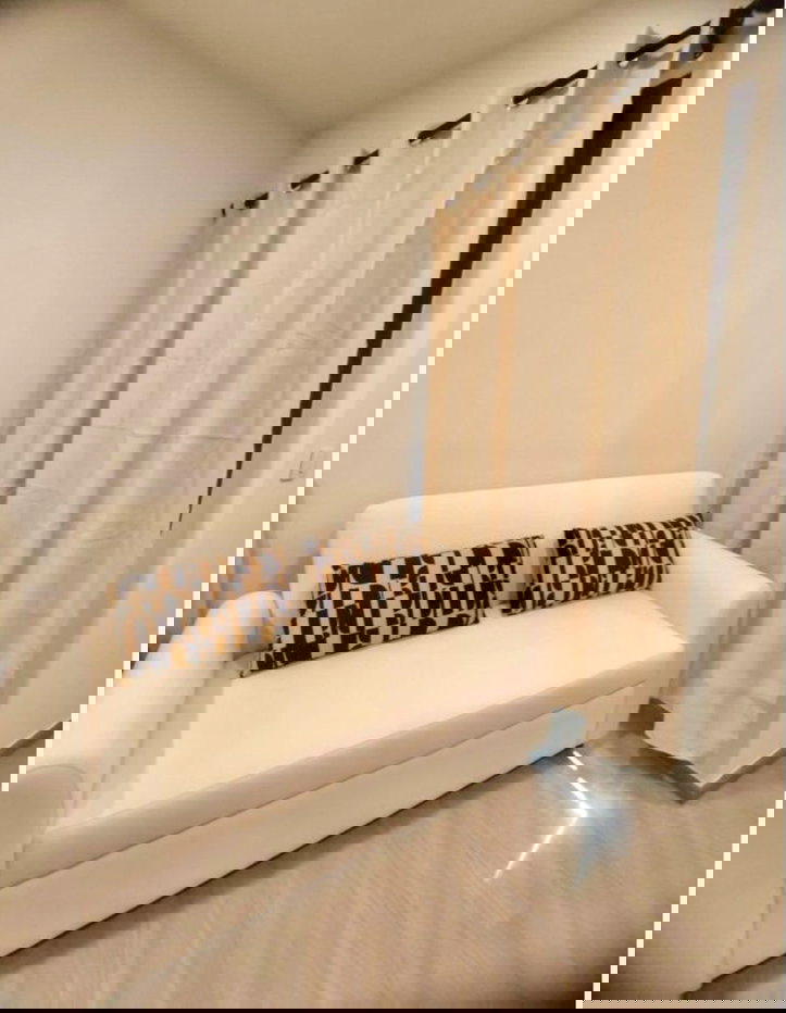 รูป code : H80 ว่างแล้ว!! คอนโดให้เช่า แอสปาย สุขุมวิท - พระราม 4 (Aspire Sukhumvit - Rama 4) | ห้องมือ 1 สภาพใหม่ 100% ตกแต่งพรีเมียม พร้อมเข้าอยู่ - รูปที่ 5/7