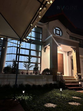 📌 For Rent 2-story House SUPALAI SUVARNABHUMI 4 bedroom 3 bathroom