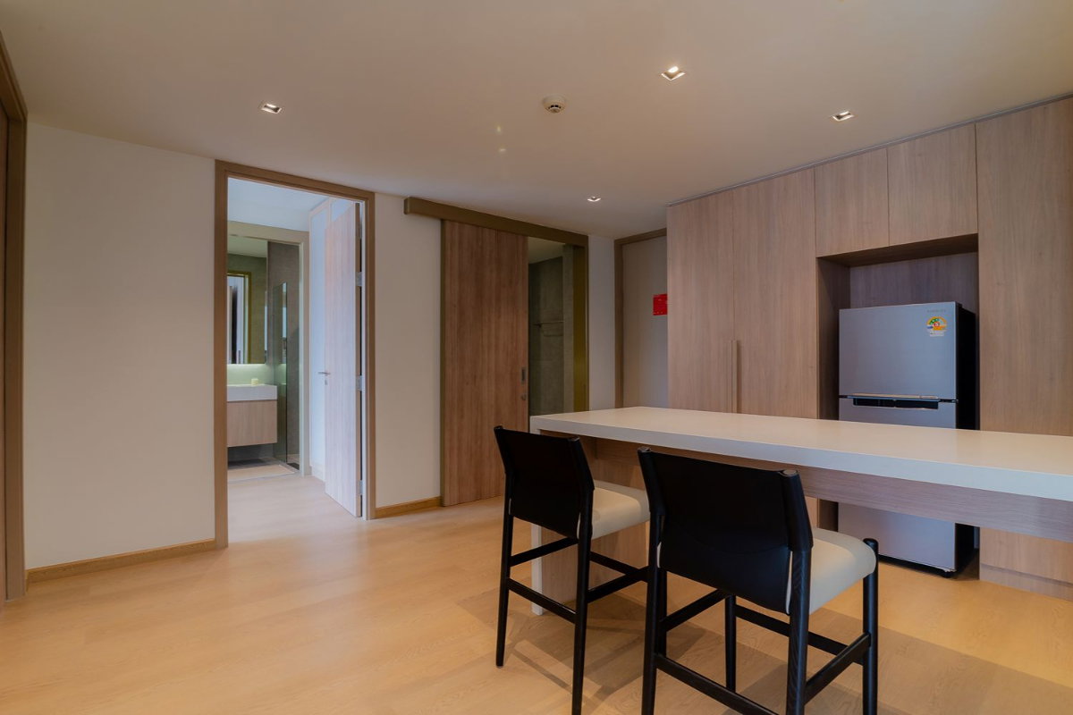 รูป ซันไชน์ เพรสทีจ “เอ็กเซ็กคิวทีฟ อพาร์ทเมนต์” – บ้านหลังใหม่ของคุณพร้อมความสะดวกสบายระดับ 4 ดาว ให้เช่าในหัวหิน ประเทศไทย - รูปที่ 5/19