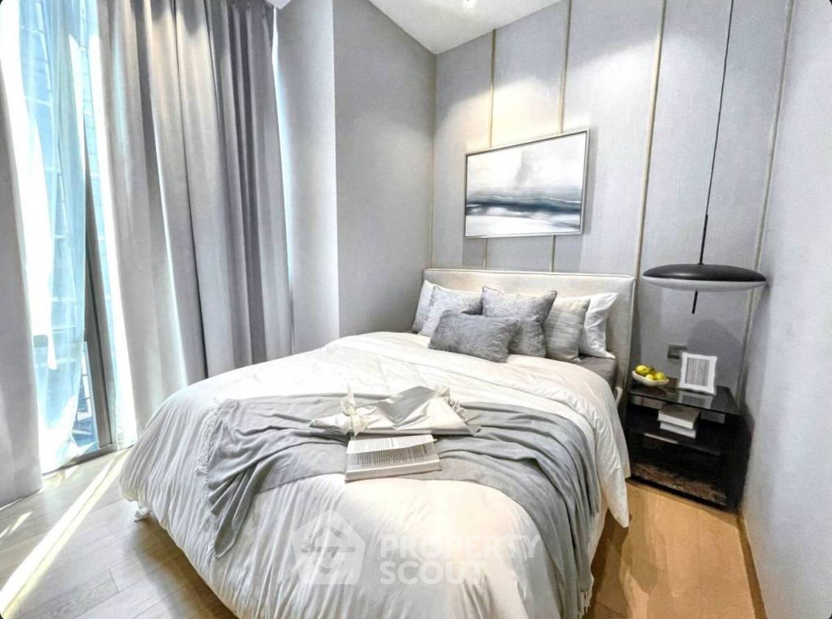 รูป คอนโด 2-ห้องนอน ที่ 28 ชิดลม ใกล้ BTS ชิดลม (ID 2097407) - รูปที่ 4/5