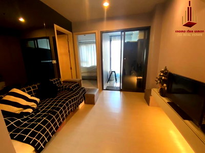 Condos for sale BTS Ekkamai : ✨ For Sale: RHYTHM Sukhumvit 42 Condo ✨   💰 Only 4,000,000 THB