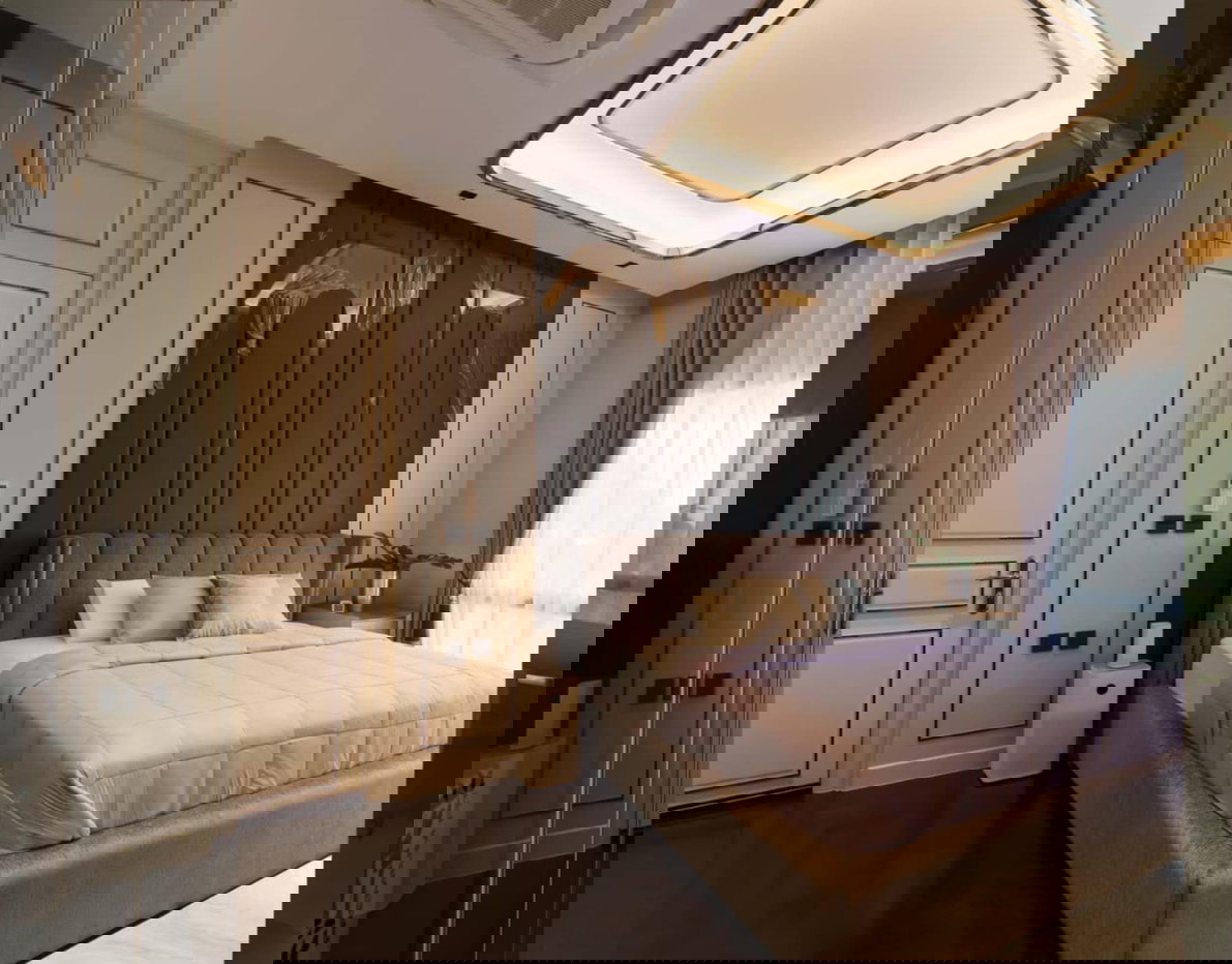 picture GH01205 - Grand Bangkok Boulevard Bangna - Onnut : BTS Onnut - 2/8