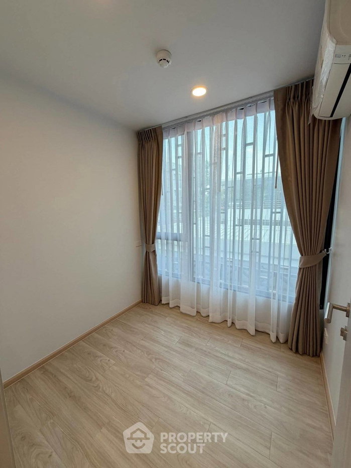 รูป คอนโด 2-ห้องนอน ที่ เอสคิว คอนโด สุขุมวิท 101/1 ใกล้ BTS ปุณณวิถี (ID 2785315) - รูปที่ 11/13