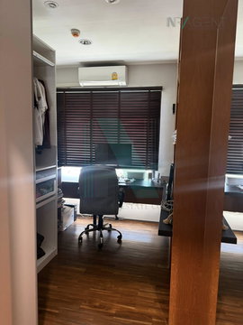 🔺 For Sell Condo THE NICHE MONO PEAK BANGNA Building E, Floor 6,2 bed room, Room size 65 sqm