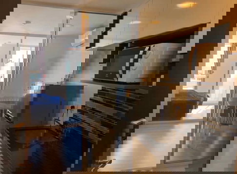 🔥ขาย ชาโตว์ อินทาวน์ พระราม8🔥