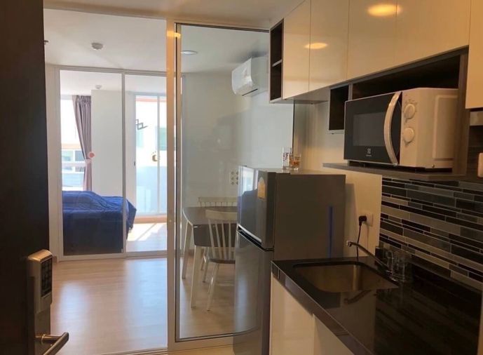 🔥ขาย ชาโตว์ อินทาวน์ พระราม8🔥