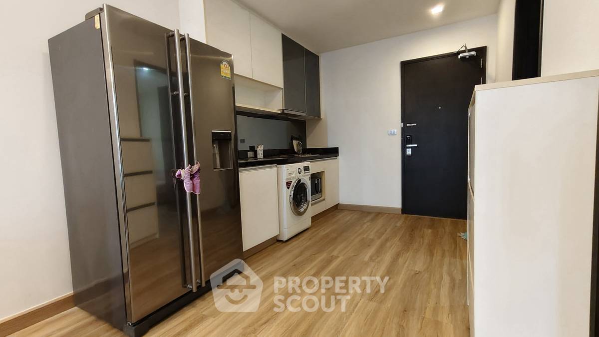 รูป คอนโด 2-ห้องนอน ที่ สกาย วอล์ค เรสซิเดนซ์ ใกล้ BTS พระโขนง (ID 2785501) - รูปที่ 6/12