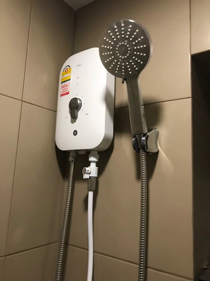 picture Rich Park @ Triple               Stations - 8/17