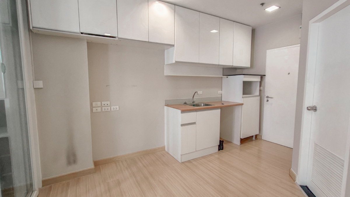 รูป Cuterrace จุฬา ห้องใหญ่ สวย ขายด่วน เหลือสัญญาอีก 17 ปี - รูปที่ 3/8