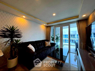 คอนโด ถนนพัทยาสาย 3 : คอนโด 2-ห้องนอน ที่ แกรนด์ อเวนิว พัทยา ใกล้ พัทยาใต้ (ID 2783332)