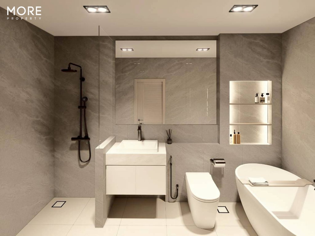 picture Condo for Sale at Touch Hill Place – Renovation in Progress, Foreign Quota Available (ID:1337CS) - 27/42