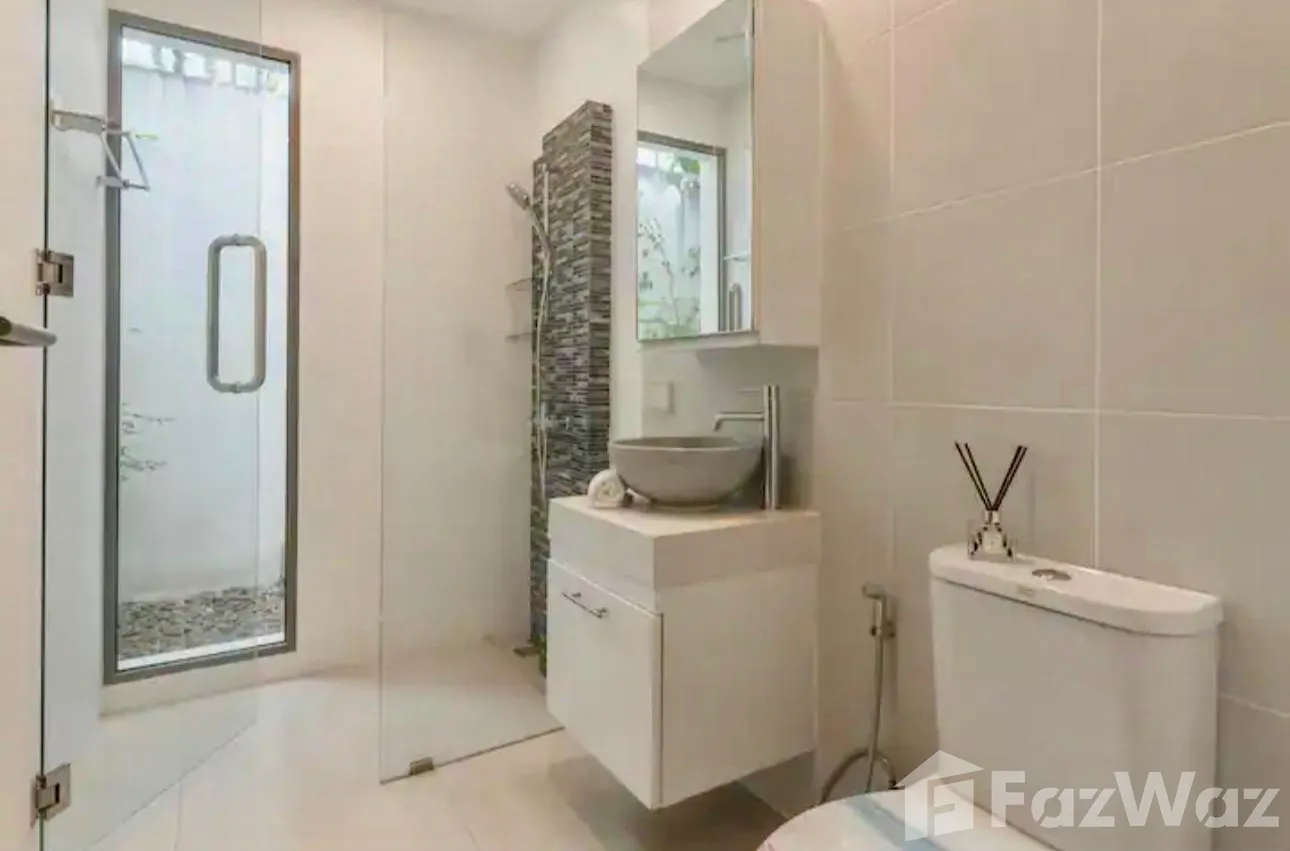 รูป วิลล่าให้เช่า 3 ห้องนอน ในโครงการ ลูน่า ภูเก็ต 1863622 - รูปที่ 10/22