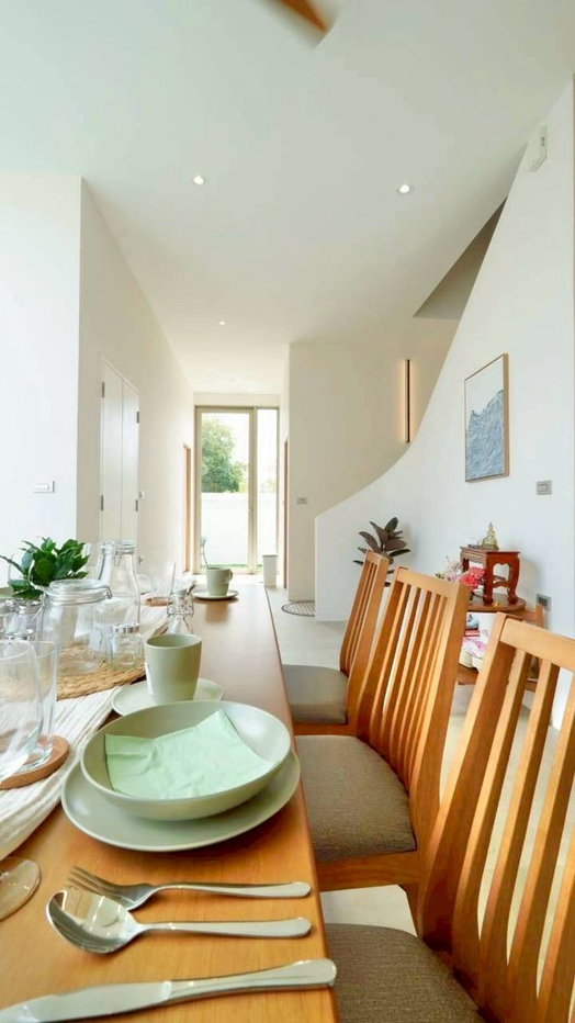 รูป ขายพูลวิลล่าสุดหรูในพัทยาเหนือ สร้างใหม่ ทำเลทอง โครการ อาซาย่า นอร์ธ  - รูปที่ 8/20