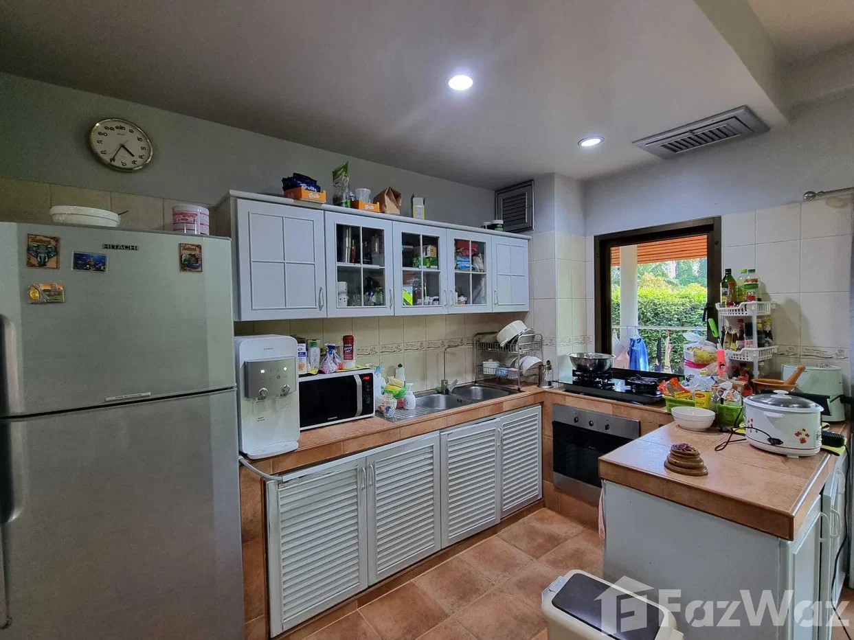 picture 4 Bedroom Villa for rent in Rawai, Phuket  6166048 - 4/15