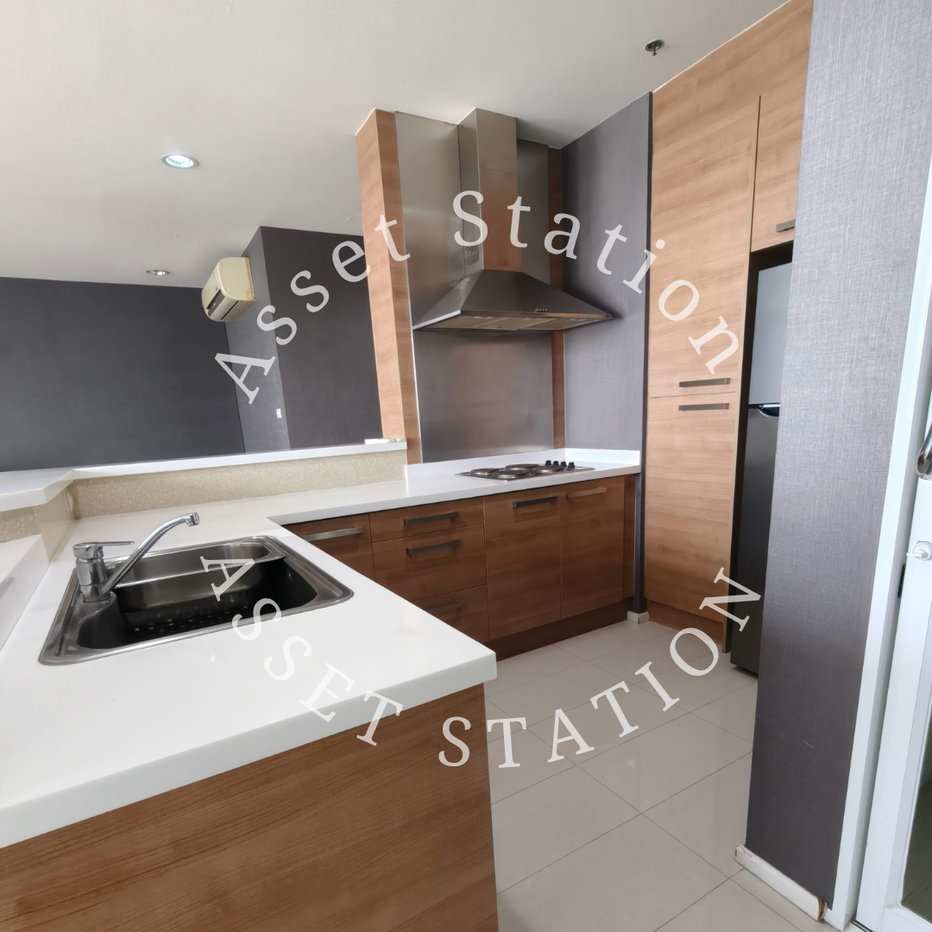 รูป Villa Sikhara Thonglor 25 ใกล้ BTS ทองหล่อ ห้องแต่งครบ เฟอร์ครบ ราคาดี - รูปที่ 8/14