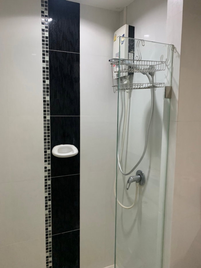 รูป 📣 ลาดพร้าว18~ให้เช่าคอนโดติดMRTลาดพร้าว 450 เมตร เดิน 6 นาที~ใกล้ยูเนียนมอลล์, เซ็นทรัลลาดพร้าว, มินิBig C extra - รูปที่ 6/9