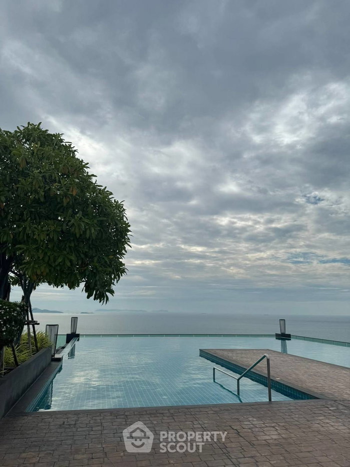 รูป คอนโด 1-ห้องนอน ที่ วงศ์อมาตย์ ทาวเวอร์ คอนโดมิเนียม ใกล้ ปราสาทสัจธรรม (ID 2785417) - รูปที่ 17/19