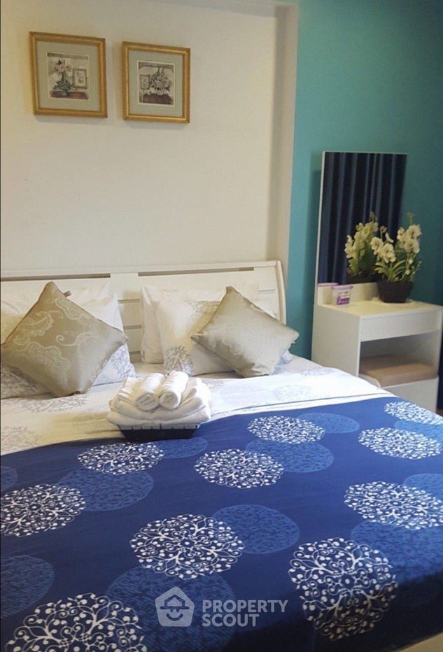 รูป คอนโด 1-ห้องนอน ที่ มาราเกซ หัวหิน เรสซิเดนซ์ ใน หนองแก (ID 2766541) - รูปที่ 4/16