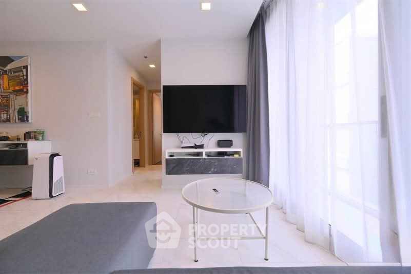 รูป คอนโด 2-ห้องนอน ที่ ไฮด์ สุขุมวิท11 ใกล้ BTS นานา (ID 2643861) - รูปที่ 3/11